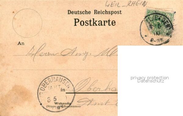 Weil am Rhein Gasthaus zum Adler Markgraeflerin – Bild 2