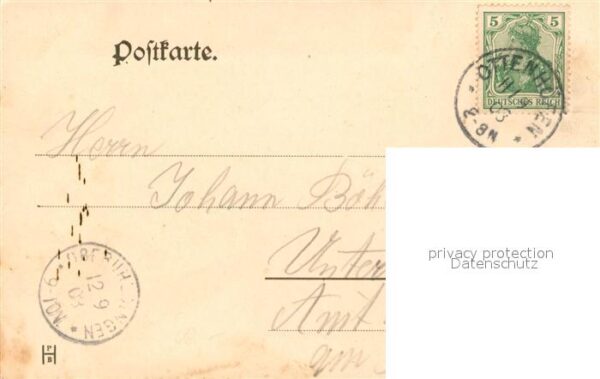 Ottenhoefen Schwarzwald Bauernhaus – Bild 2