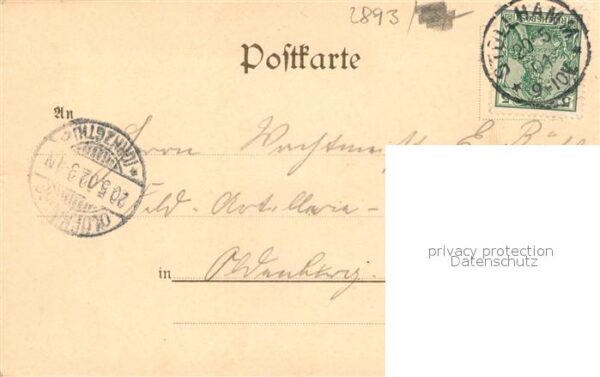 Stollhamm Harms Hotel – Bild 2
