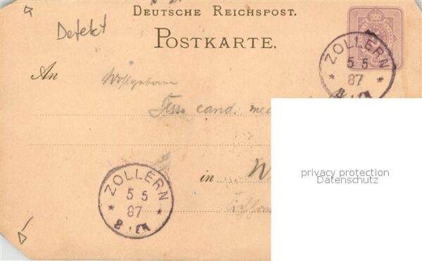 Bisingen Burg Hohenzollern – Bild 2