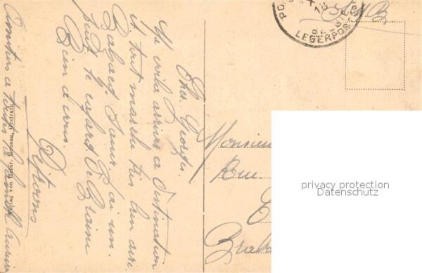 Grefrath Niederrhein St. Josef-Hospital Bahnhof – Bild 2