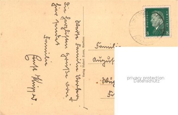 Oberbruch Rheinland Kolonie – Bild 2