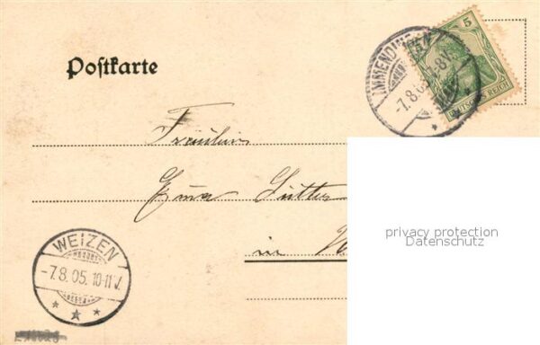 Immendingen Bahnhof Donaubruecke – Bild 2