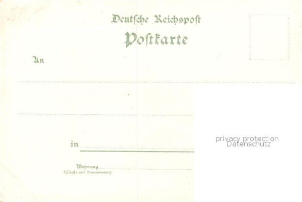 Schoenwald Schwarzwald Hotel Hirschen Gasthof zum Adler Kurhotel Litho – Bild 2