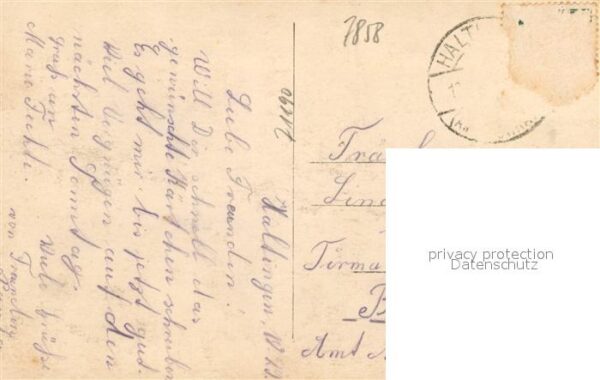 Haltingen – Bild 2