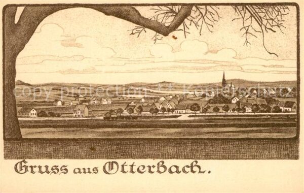 Otterbach Pfalz