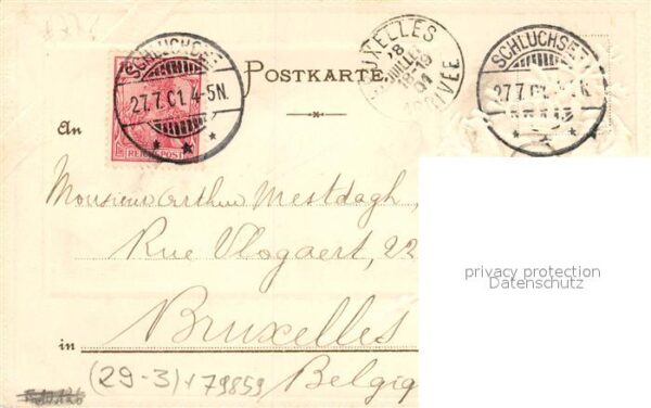 Schluchsee Hotel-Pension zum Sternen Wappen – Bild 2