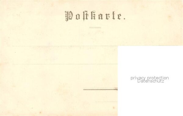 Ravensburg Wuerttemberg Gewerbe-Ausstellung 1896 Litho – Bild 2