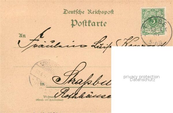 Titisee Hotel Baeren Hochfirstturm Litho – Bild 2