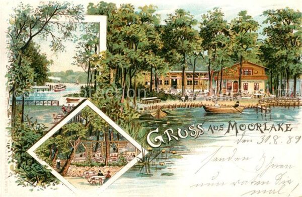 Moorlake Litho