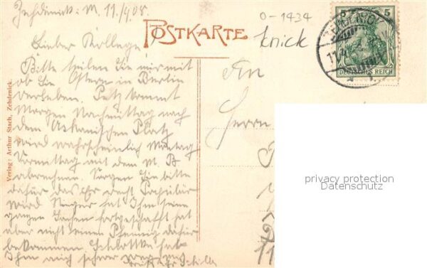 Zehdenick Elisabethmuehle – Bild 2