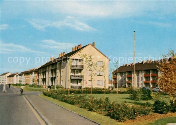 Porz Eil Humboldstrasse