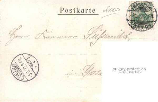 Frankfurt Main Kaiserstra?e – Bild 2
