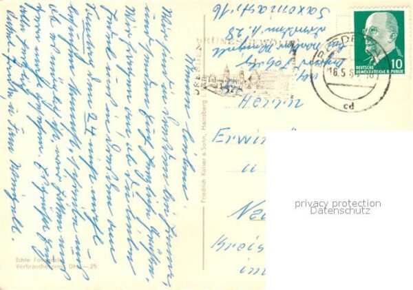 Dresden Dr K?tz Ring – Bild 2