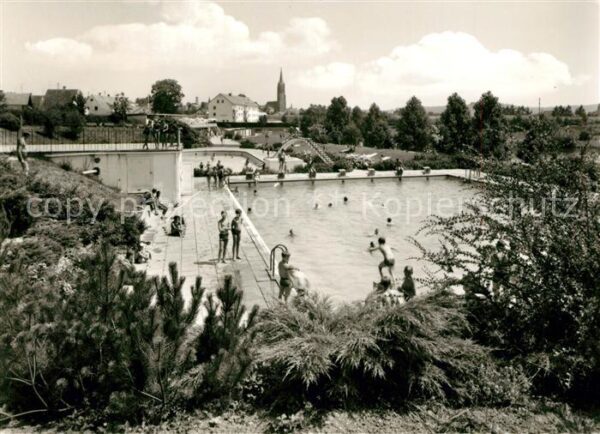 Eggenfelden Schwimmbad