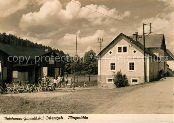 Reichenau Frauenstein Illigmuehle