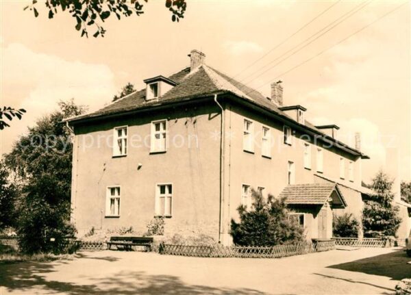 Luebben Spreewald Jugendherberge