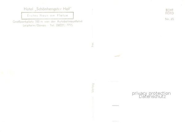 Leipheim Schoenhengster Hof Gaestezimmer Gaststube – Bild 2