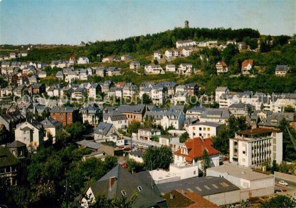 Idar-Oberstein Stadt der Edelsteine