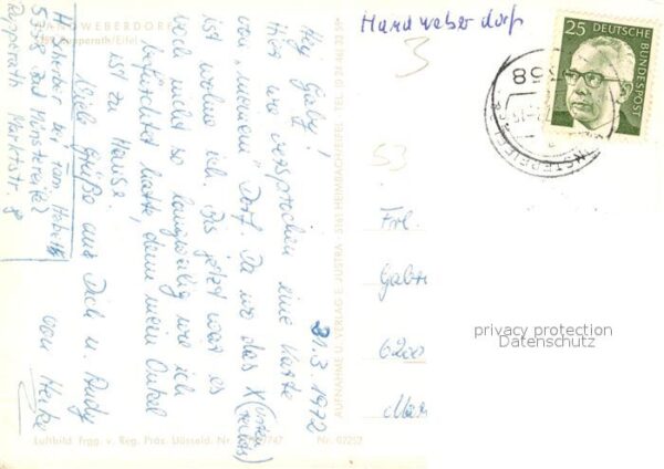 Rupperath Fliegeraufnahme – Bild 2
