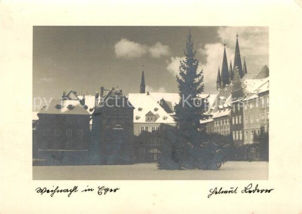 Eger Marktredwitz Weihnachten