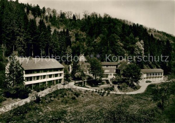 Wildberg Schwarzwald Haus Saron
