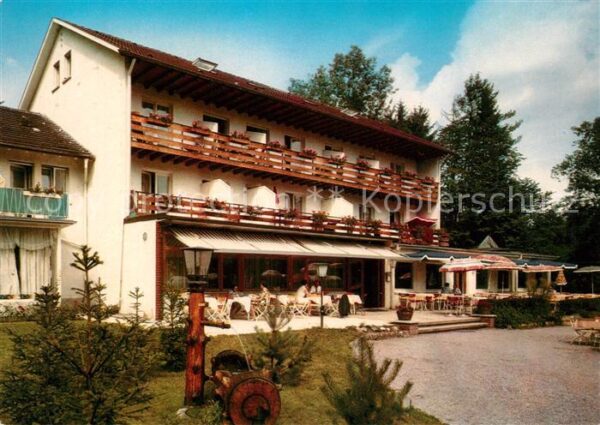 Bad Duerrheim Hotel Salinensee