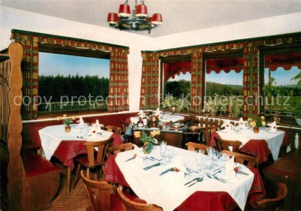 Hammelbach Pony Hotel Gassbachhof