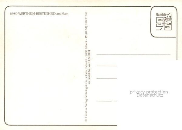 Bestenheid Fliegeraufnahme – Bild 2