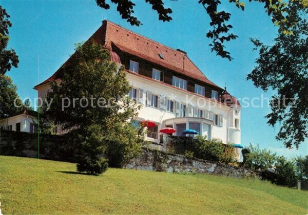 Rueckholz Erholungsstaette Schwaltenweiher