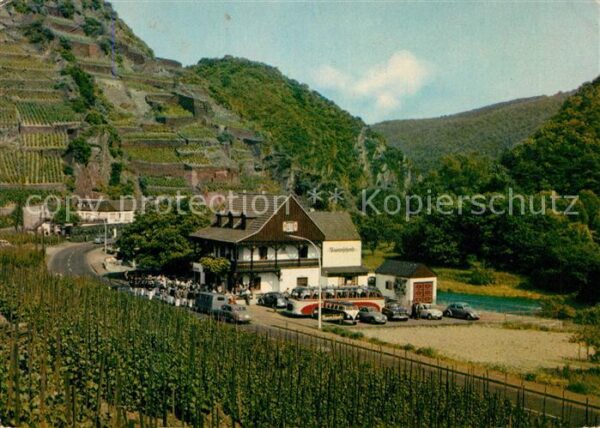 Walporzheim Bauernschenke