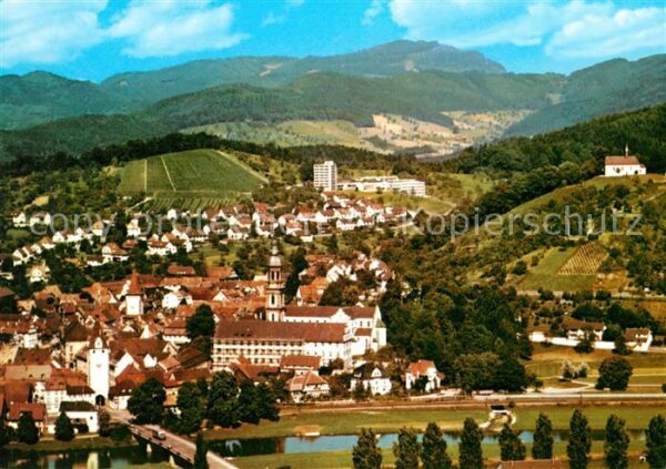 Gengenbach Panorama