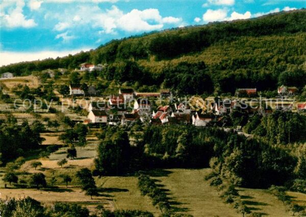 Seidenbuch Panorama