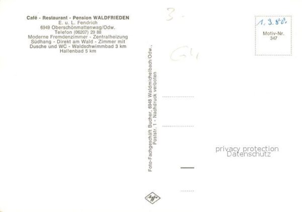 Ober-Schoenmattenwag Panorama – Bild 2