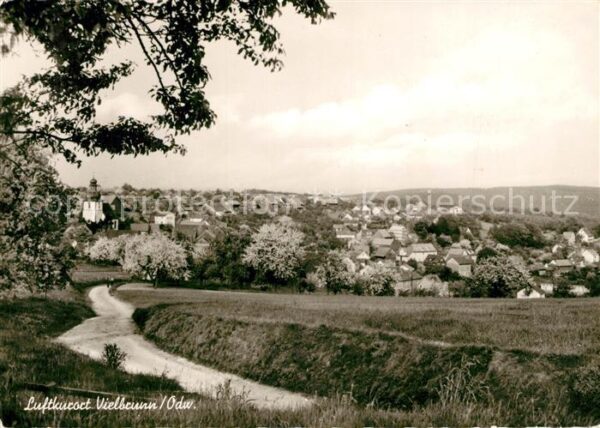Vielbrunn Panorama
