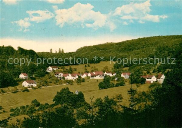 Wildenstein Eschau Panorama