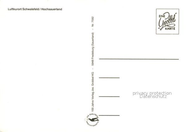 Schwalefeld Panorama – Bild 2
