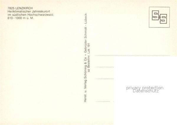 Lenzkirch Geschenktenne Gasthof zum Wilden Mann – Bild 2