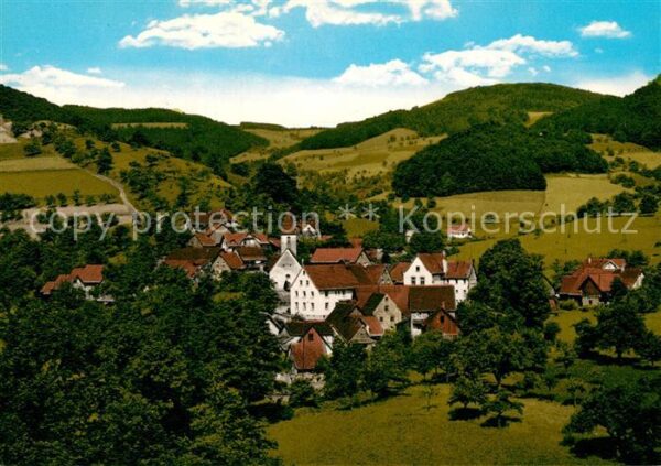 Freiamt Ortsteil Reichenbach