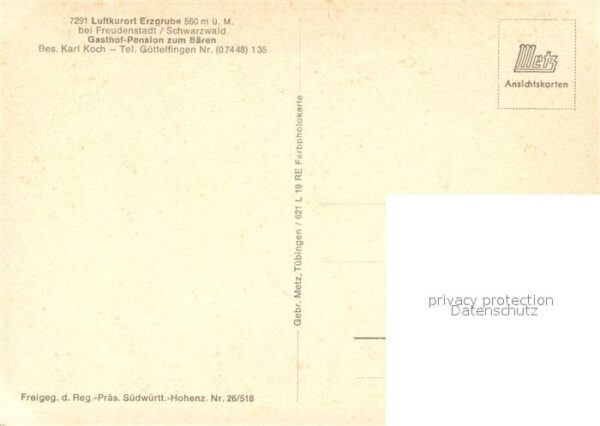 Erzgrube Fliegeraufnahme – Bild 2