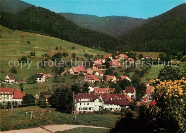 Marzell Panorama