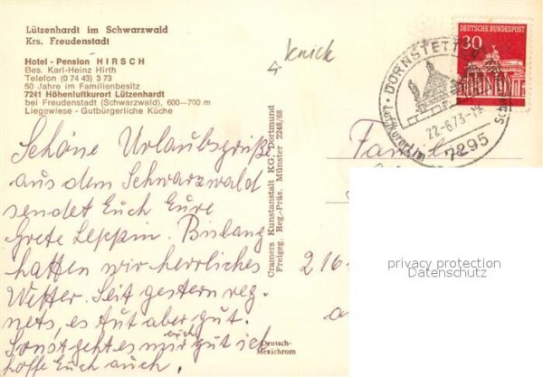 Luetzenhardt Fliegeraufnahme – Bild 2