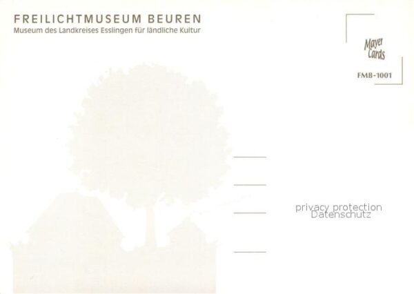 Beuren Nuertingen Freilichtmuseum – Bild 2