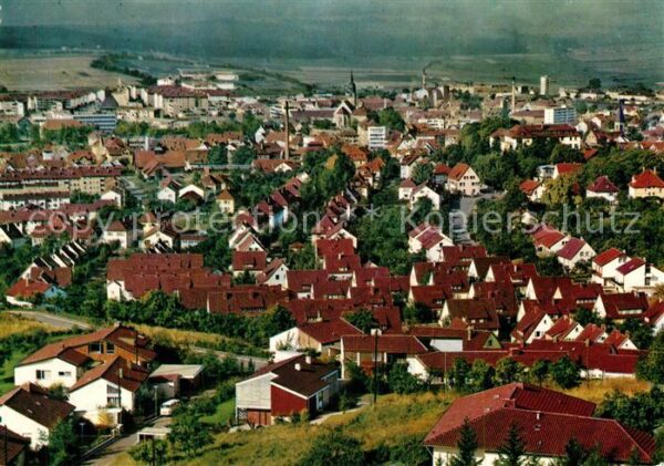 Boeblingen Panorama