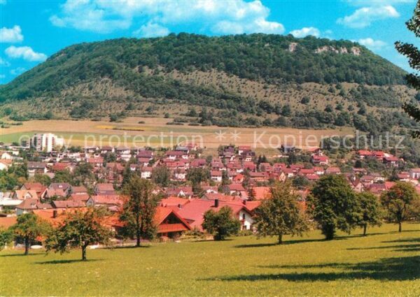 Deggingen Panorama