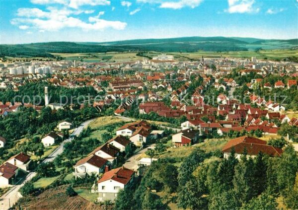Boeblingen Panorama