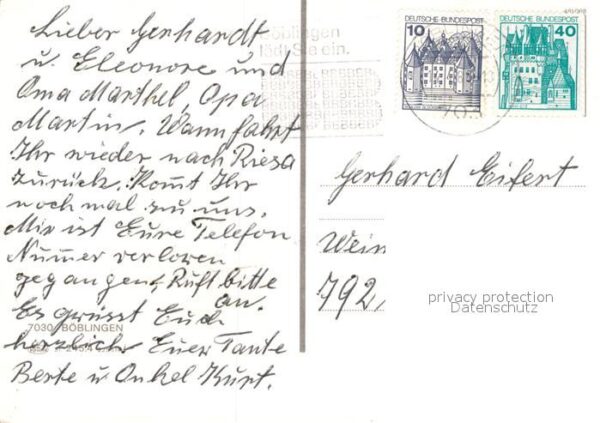 Boeblingen Panorama – Bild 2