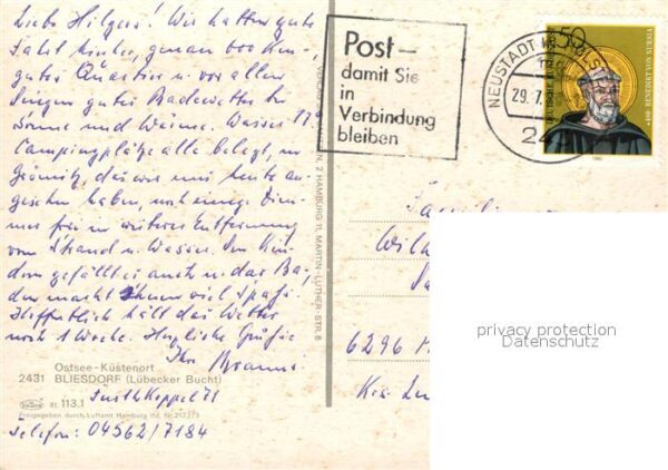 Bliesdorf Schashagen Fliegeraufnahme – Bild 2