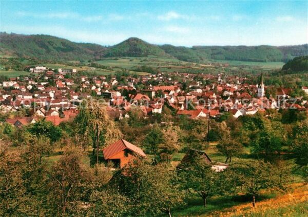 Donzdorf Panorama