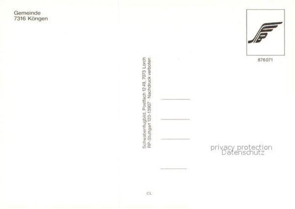 Koengen Fliegeraufnahme – Bild 2
